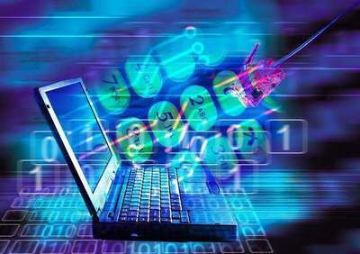 计算机分类及其在数字内容制作服务中的应用